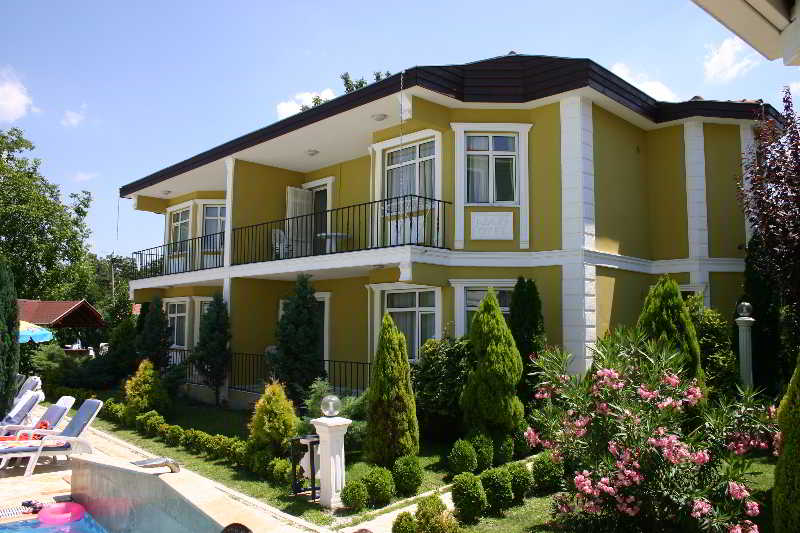 General view
 di Sapanca Aqua Otel