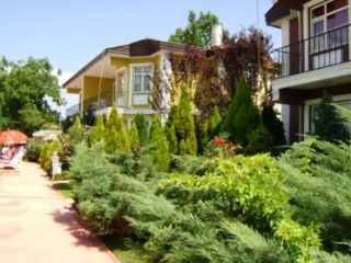 General view
 di Sapanca Aqua Otel