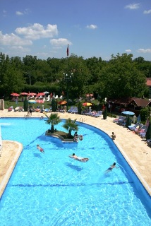 Pool
 di Sapanca Aqua Otel