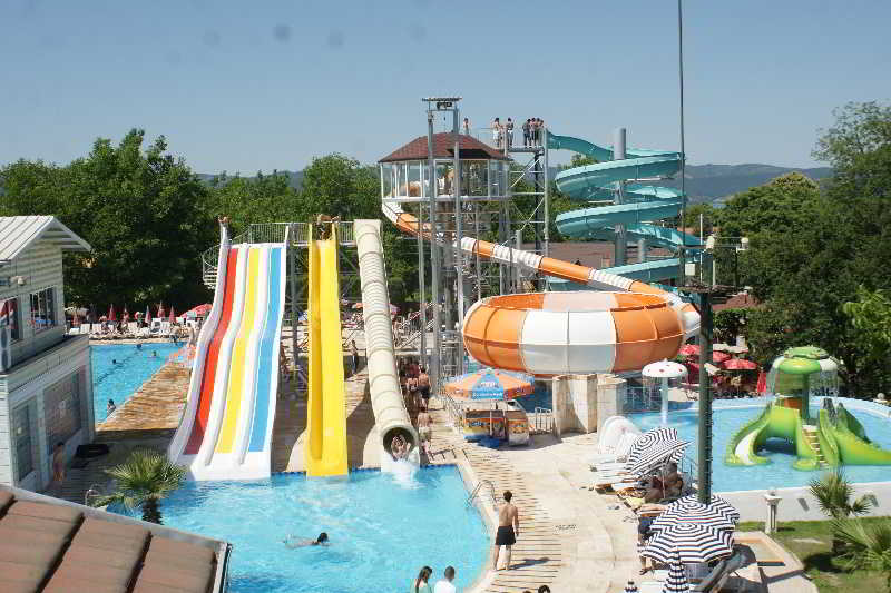 Pool
 di Sapanca Aqua Otel