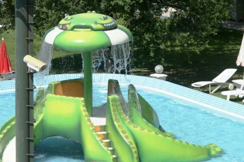 Pool
 di Sapanca Aqua Otel