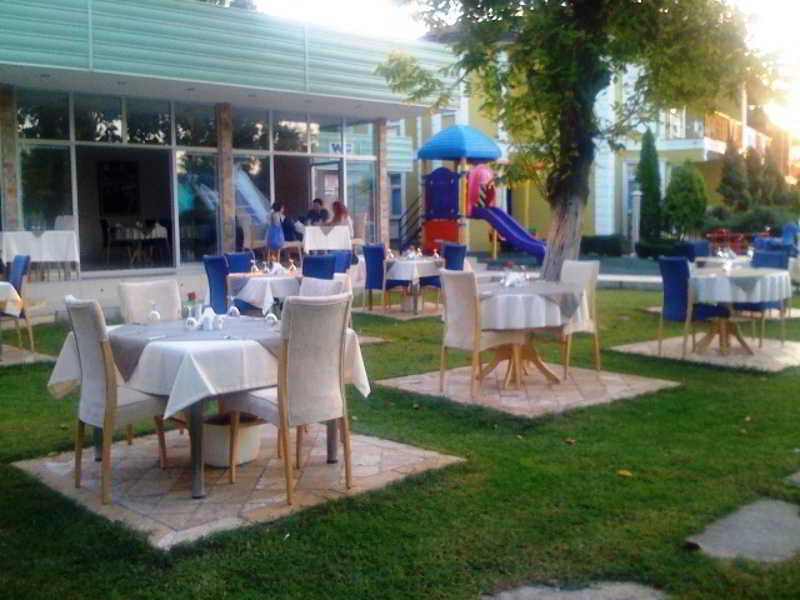 Restaurant
 di Sapanca Aqua Otel