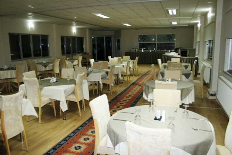 Restaurant
 di Sapanca Aqua Otel