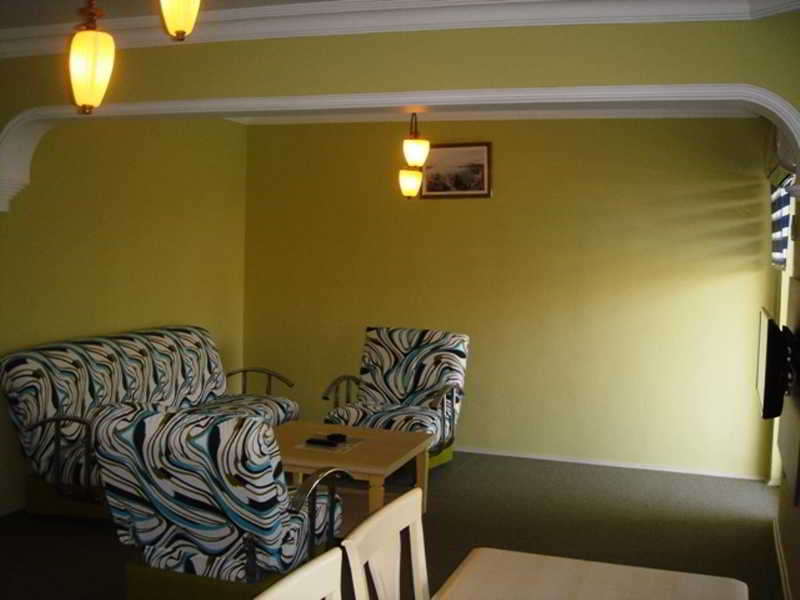 Room
 di Sapanca Aqua Otel