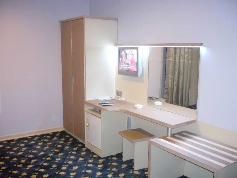 Room
 di Sapanca Aqua Otel