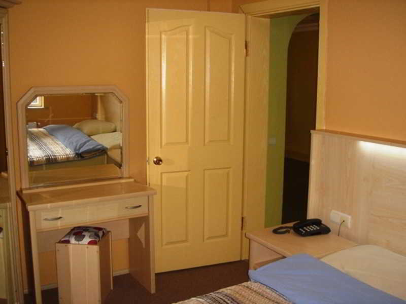 Room
 di Sapanca Aqua Otel