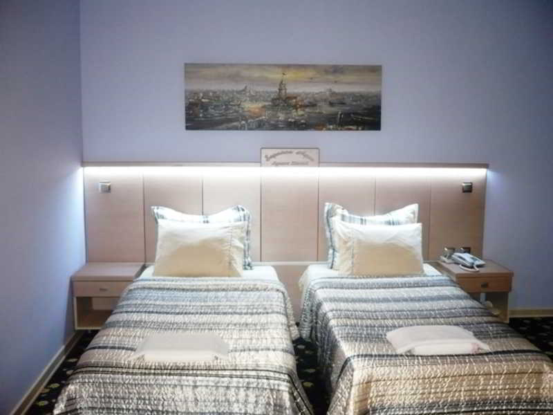 Room
 di Sapanca Aqua Otel