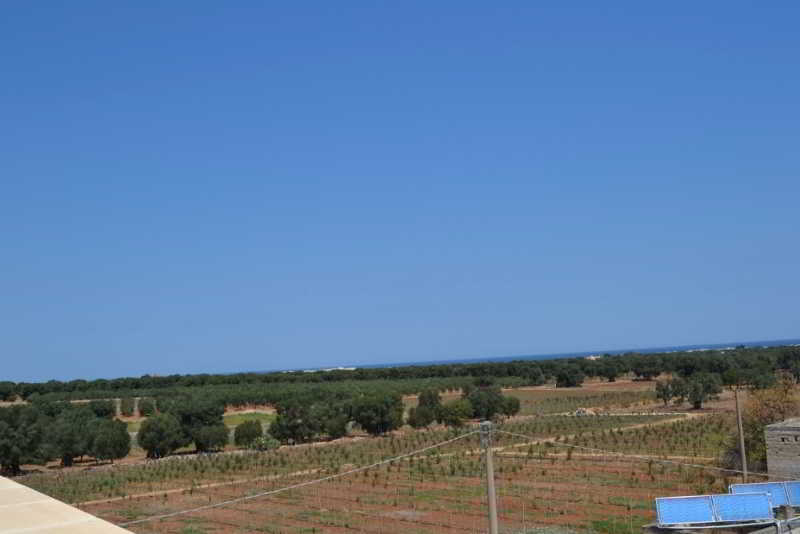 Agriturismo i Pozzetti, Puglia