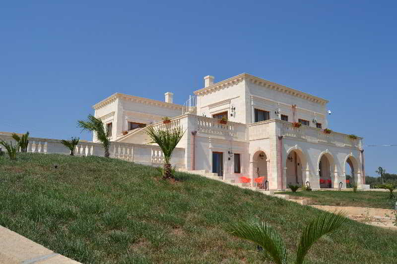 Agriturismo i Pozzetti, Puglia