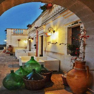 Agriturismo i Pozzetti, Puglia