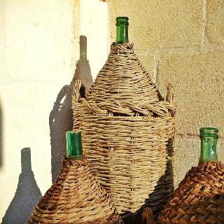 Agriturismo i Pozzetti, Puglia