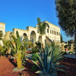 Agriturismo i Pozzetti, Puglia