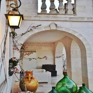 Agriturismo i Pozzetti, Puglia