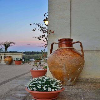 Agriturismo i Pozzetti, Puglia