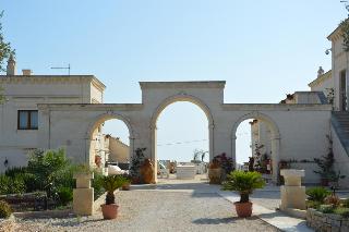 Agriturismo i Pozzetti, Puglia