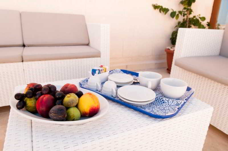 Agriturismo i Pozzetti, Puglia