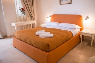 Agriturismo i Pozzetti, Puglia