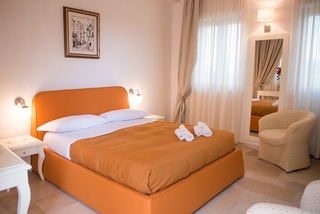 Agriturismo i Pozzetti, Puglia