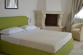 Agriturismo i Pozzetti, Puglia