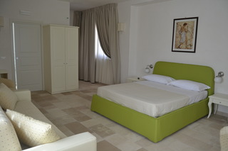 Agriturismo i Pozzetti, Puglia