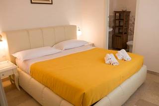 Agriturismo i Pozzetti, Puglia