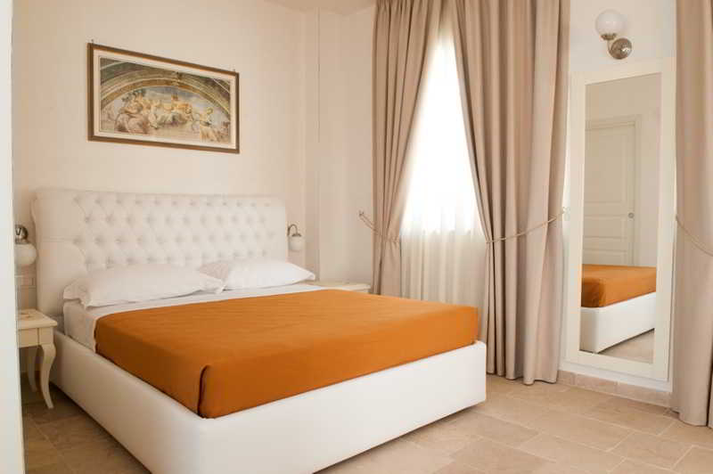 Agriturismo i Pozzetti, Puglia