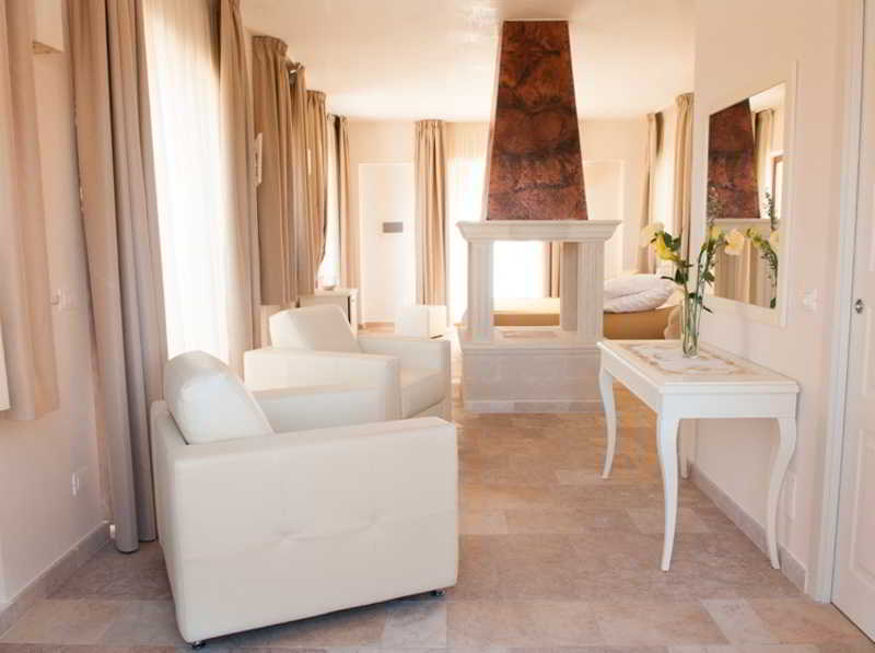 Agriturismo i Pozzetti, Puglia