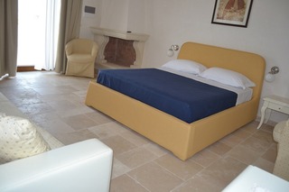 Agriturismo i Pozzetti, Puglia