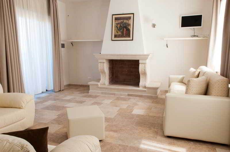 Agriturismo i Pozzetti, Puglia