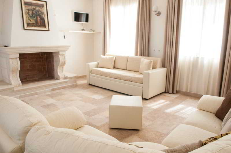 Agriturismo i Pozzetti, Puglia