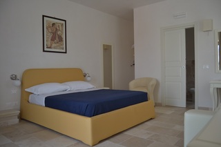 Agriturismo i Pozzetti, Puglia