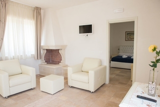 Agriturismo i Pozzetti, Puglia