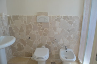 Agriturismo i Pozzetti, Puglia