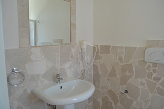 Agriturismo i Pozzetti, Puglia