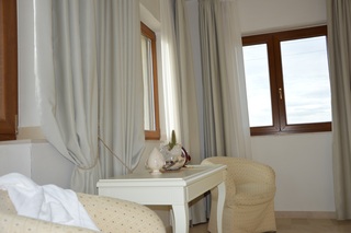 Agriturismo i Pozzetti, Puglia