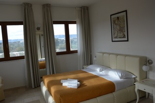 Agriturismo i Pozzetti, Puglia