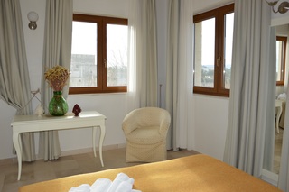 Agriturismo i Pozzetti, Puglia