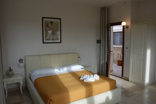 Agriturismo i Pozzetti, Puglia