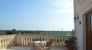 Agriturismo i Pozzetti, Puglia