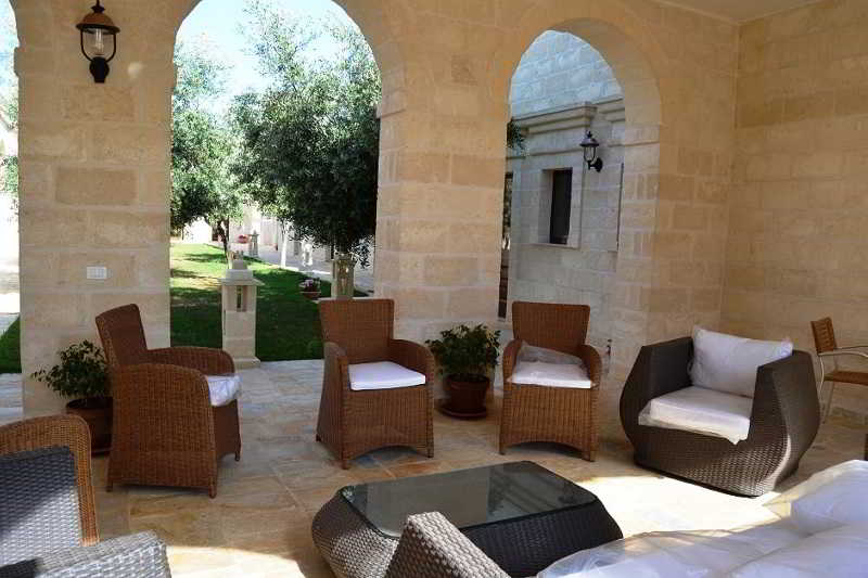 General view
 di Agriturismo Masseria San Leonardo