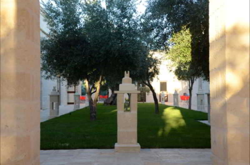 General view
 di Agriturismo Masseria San Leonardo