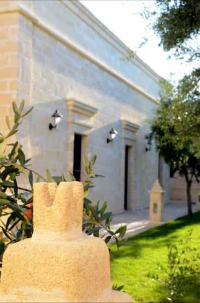General view
 di Agriturismo Masseria San Leonardo