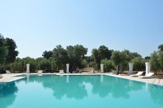 Agriturismo Masseria San Leonardo