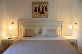 Room
 di Agriturismo Masseria San Leonardo