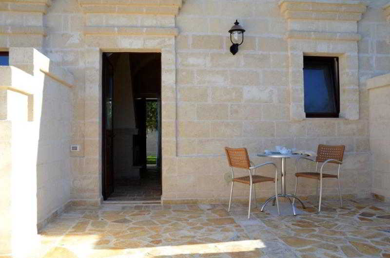 Room
 di Agriturismo Masseria San Leonardo