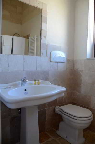 Room
 di Agriturismo Masseria San Leonardo