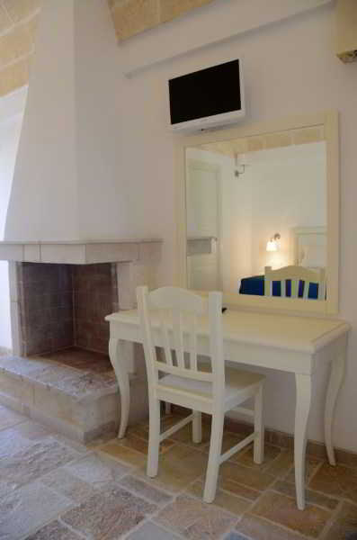 Room
 di Agriturismo Masseria San Leonardo