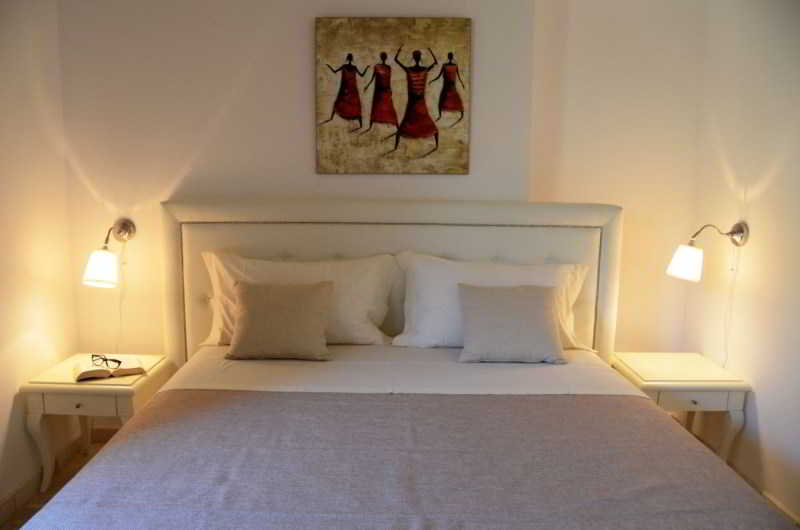 Room
 di Agriturismo Masseria San Leonardo