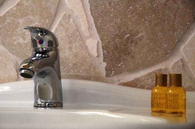 Room
 di Agriturismo Masseria San Leonardo