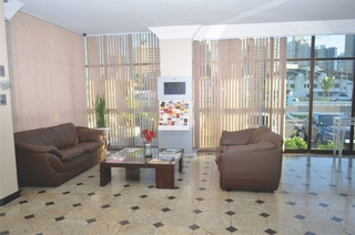 Lobby
 di Harbor Self Salvador